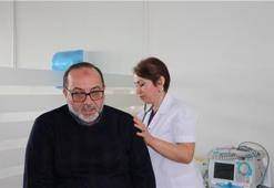 Yapay kalp ve akciğer tedavisiyle hayata tutundular