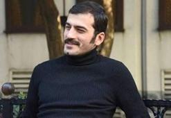Oyuncu Ufuk Bayraktar tahliye oldu