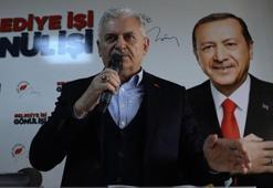 Binali Yıldırım açıkladı! İstanbul'un organik tarım merkezi olacak...