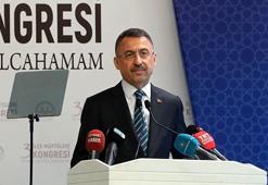 Fuat Oktay: Diyanet tüm önlemleri almalıdır