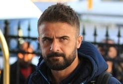Onur Kıvrak Trabzonspor'u şikayet etti!