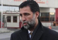 FETÖ firarisi Hakan Şükür'ün kayınpederi noterde yakalanmış…