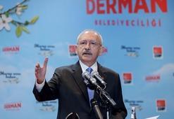 Kılıçdaroğlu'ndan Sancaktepe'de önemli açıklamalar