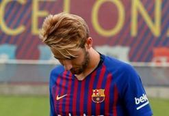 Barcelona'da sürpriz ayrılık! Feshetti
