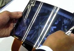 Huawei Mate X'e rakip bu kez Apple'dan geliyor!