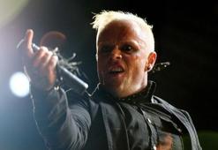 Prodigy grubunun solisti Keith Flint hayatını kaybetti