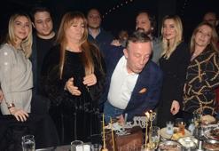 Ali Ağaoğlu: Ruh yaşım 18