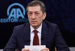 Milli Eğitim Bakanı Ziya Selçuk canlı yayında açıkladı! Okula başlama yaşı...