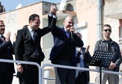 İçişleri Bakanı Süleyman Soylu telefonuna gelen fotoğrafları anlattı