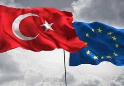 Son dakika... Türkiye ile AB arasında önemli toplantı!