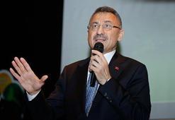 Fuat Oktay: 20 milyar lira tasarruf  sağlayacağız