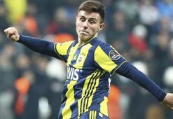 Eljif Elmas'a çılgın rakam!