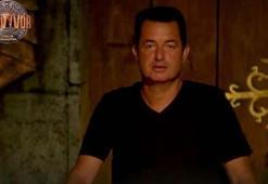 Survivor'da kim elendi?