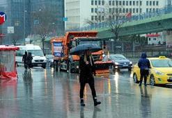 Meteoroloji'den Marmara için yağış uyarısı!