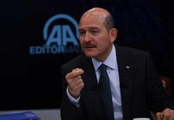 İçişleri Bakanı Soylu duyurdu! PKK'ya Türkiye ve İran'dan ortak operasyon