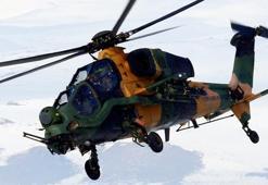 ATAK, Latin Amerika'da görücüye çıkıyor...