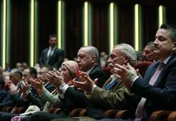 Cumhurbaşkanı Erdoğan müjdeyi verdi! Bu ay içinde...