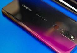 Oppo F11 Pro tanıtıldı! İşte merak edilen tüm özellikleri