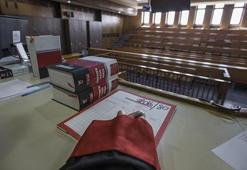 Balyoz davası hakimine 8 yıl 9 ay hapis!