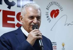 'Kanal İstanbul, Türkiye'nin milli güvenlik meselesidir'