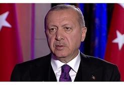 Cumhurbaşkanı Erdoğan'dan Kılıçdaroğlu'nun o sözlerine sert tepki