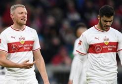 Andreas Beck'ten Ozan Kabak'a büyük övgü!