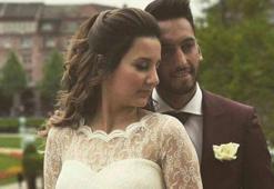 Hakan Çalhanoğlu baba oldu
