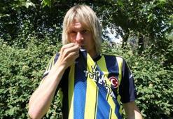 Krasic'ten sürpriz transfer açıklaması!