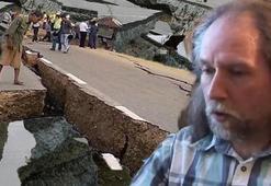 Deprem uzmanı tarih verdi! Türkiye'yi uyarmıştı!