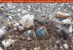 Diyarbakır’da terör örgütü PKK’ya büyük darbe!