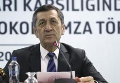 Bakan Selçuk açıkladı! Türkiye'de bir ilk olacak, seneye başlıyor...