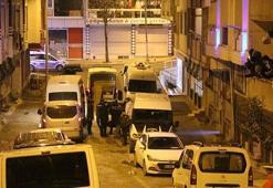 Esenyurt'ta katliam:5 ölü!