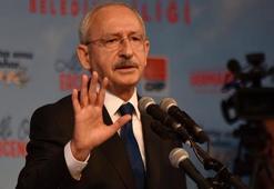 Kılıçdaroğlu muhtarlara seslendi: Büyük projelerimiz var!
