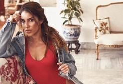 Irmak Ünal makyajsız görüntülendi