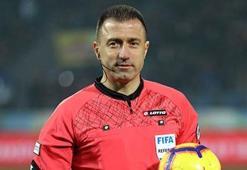 Süper Lig'de 25. hafta hakemleri belli oldu!
