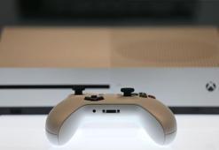 Xbox One S'in yenisi geliyor, fiyatlar düşüyor!