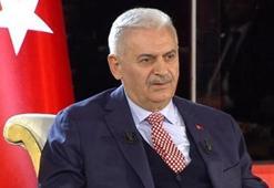 Binali Yıldırım açıkladı: Geleceğimiz İstanbul 4.0