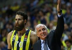 Datome: Obradovic NBA'de çalışabilir!