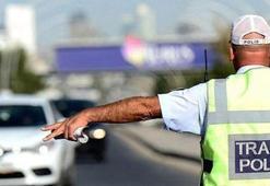 İstanbul'da bu yollara dikkat