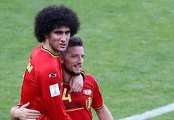Fellaini Belçika Milli Takımı'nı bıraktı
