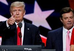 Trump'ın eski kampanya direktörü Manafort'a 47 ay hapis cezası