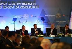 Bakan Albayrak: Bu yıl içinde somut adım atacağız