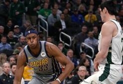 Ersanlı Bucks iki maç sonra kazandı