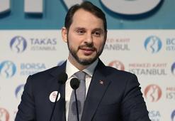 Bakan Albayrak'tan flaş sözler: 15 yılda önemli mesafe katettik!