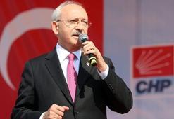 Kılıçdaroğlu: Cumhuriyet aslında bir kadın devrimidir