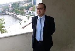 Planlama müdürü, intiharından önce 'Hakkınızı helal edin' yazmış