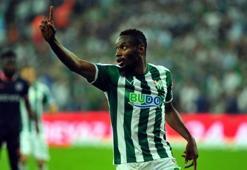 Sakho'dan itiraf: Beşiktaş'la görüştüm...