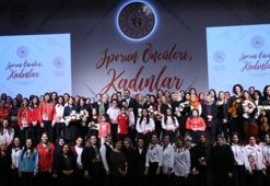 Bakan Kasapoğlu: Spor Türkiye projesinin odağı kadınlar olacak