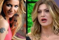 Popstar Mehtap'tan olay açıklamalar!