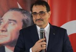 Bakan Dönmez duyurdu! Termik santral projesinden vazgeçildi